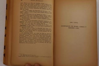 Del 18 brumario a waterloo