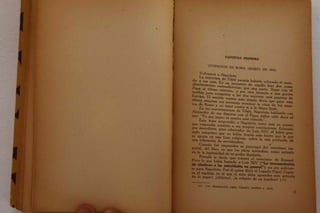 Del 18 brumario a waterloo