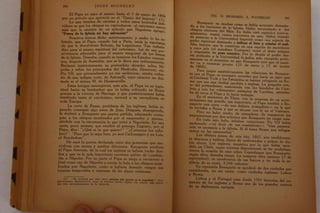 Del 18 brumario a waterloo