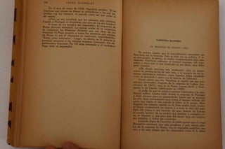 Del 18 brumario a waterloo