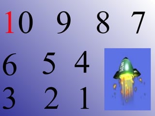 1 2 1 0 9 8 7 6 5 4 3 