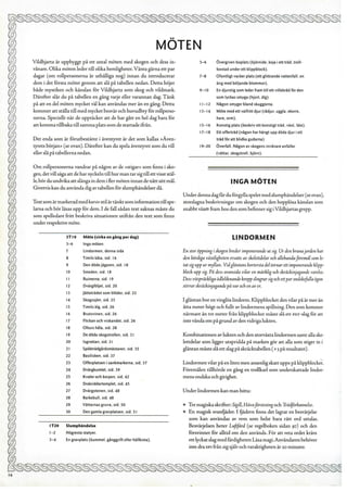 Drakar och Demoner 6: Vildhjarta (äventyr) | PDF