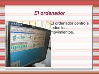 Tiene aproximadamente 2.500 socios. 