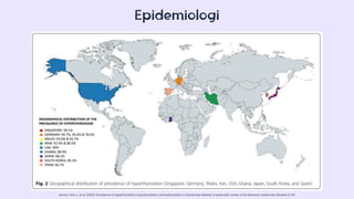 Comprehensive Overview of Hyperthyroidism: Definition, Diagnosis, and ...