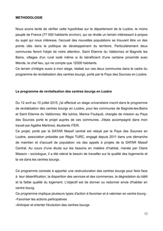 INTRODUCTION
« Habiter » : simple verbe ou concept socio-philiosophique ? Toujours est-il que ce
« simple » mot au-delà de générer débats et réflexions, active l'imaginaire et l'inconscient,
pour finalement nous apparaître comme un reflet de nous-même, un révélateur de ce que
nous sommes en tant que personne, en tant qu'individu, et de ce qu'est la société du
monde passé, présent et futur. L'Habiter, ça n'est pas seulement l'habitat, c'est tout ce qui
l'entoure dans sa complexité géographique, sociologique, philosophique, historique,
psychologique.
Le terme « d'habiter » parle intuitivement de tout ce qui bouleverse l'espace aujourd'hui :
les transformations économiques, les évolutions géopolitiques et les changements des
rapports entre les nations, les relations au travail, l'explosion de la mobilité, le
développement des nouvelles technologies, la réduction des distances par l'augmentation
des échanges d'informations, ou encore tout ce qui implique le changement climatique.1
Certains concepts sont aujourd'hui devenus indissociables de l'habiter.
-Les mobilités : On peut parler de « systèmes de mobilités »2
(Knafou, 1998), pratiqué par
des habitants « polytopiques »3
(Stock, 2006) qui habitent plusieurs lieux et de manière
différente. La mobilité est devenu le système dominant et prime sur l'immobilité.
-L'urbanité : aujourd'hui, ce ne sont plus les lieux qui font les habitants mais l'inverse.
L'urbanité, ça n'est pas l'urbanisme, c'est une qualité faite de densité et de diversité portée
par les habitants mobiles. Ainsi la frontière entre ville et campagne se floute.4
(Olivier
Lazzarotti, 2006)
-Le Monde et la mondialité : Les habitants n'habitent plus seulement les lieux ou les
territoires, mais le Monde 5
(Lévy, 2008). « Chacun de ses habitants, à la place qui est la
sienne, qu'il le veuille ou non du reste, participe à son élaboration » (Lévy, 2008).
Le concept « Habiter » est au cœur des réflexions des sciences humaines et sociales.
1 Frelat-Kahn, B. ; Lazarotti, O. (sous la dir de). 2012. Habiter. Vers un nouveau concept ?, Armand
Colin/Recherches.
2 Knafou, R. 1998. « Vers une géographie du rapport à l'autre », in Knafou Rémy (dir.), 1998, La planète « nomade ».
Les mobilités géographiques d'aujourd'hui, Paris, Belin, p. 7-13.
3 Stock, M., 2006. « L'hypothèse de l'habiter poly-topique : pratiquer les lieux géographiques dans les sociétés à
individus mobiles », EspaceTemps.net, Textuel, mis en ligne le 26/02/2006 (disponible sur
http://espacestemps.net/document1853.html).
4 Lazzarotti, O., 2006. Habiter. la condition géographique, Paris, Belin, coll. « Mappe-monde ».
5 Lévy, J. 2008. L'invention du monde. Une géographie de la mondialisation, Paris, Les Presses de Science Po.
4
 