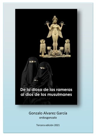 Gonzalo Alvarez García
ordosgonzalo
Tercera edición 2021
 