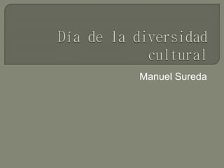 Manuel Sureda
 