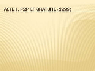 LES NOUVELLES FORMES DE L’ECHANGE
CULTUREL (2003)
   Laurence Allard, Sylvie Lindeperg, Franck Beau & Jean-
    Michel Fr...