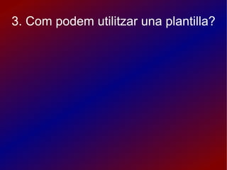 18-Quina és la finalitat d'una interacció?  Una determinada acció a un objecte. (per exemple un so a una imtage,un botó que vagi a una diapositiva) amb la finalitat que executi l'acció. 