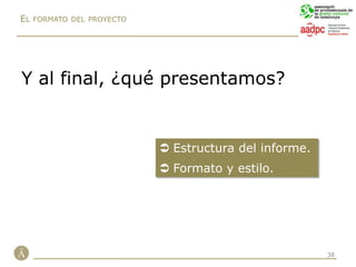 La idea, el punto de partida. Fase de Diagnóstico13Definición de la idea¿Qué tenemos?Concepto¿Qué es?