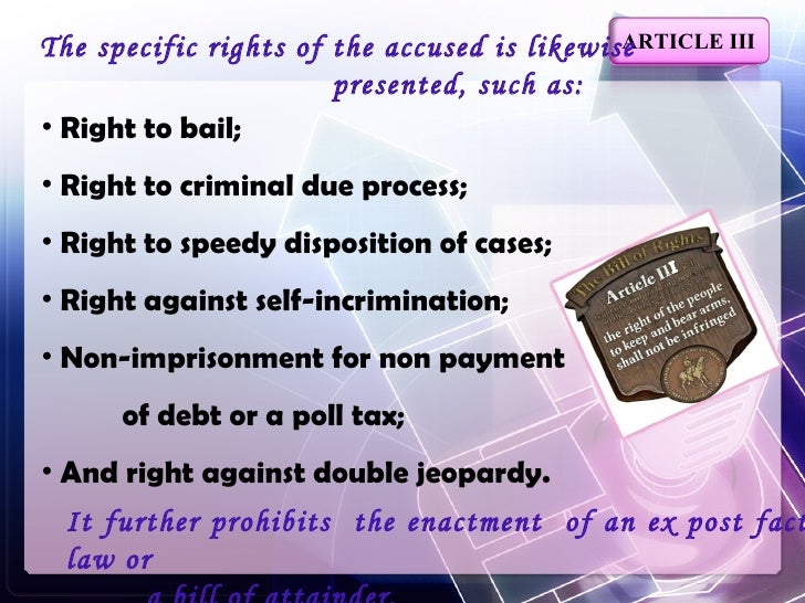 payment bill protection 1 16 ARTICLE III Sections11 payment bill protection 1 16 ARTICLE III Sections11