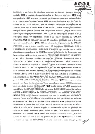 Delação sérgio machado