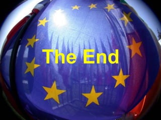 The End