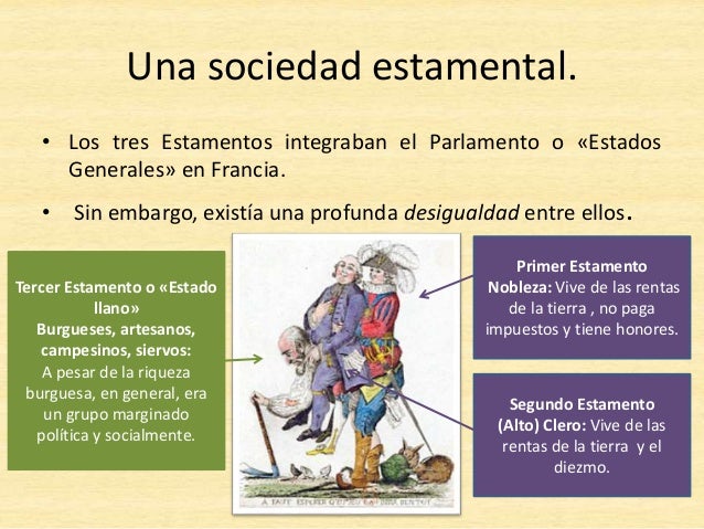 De las ideas a la revolución
