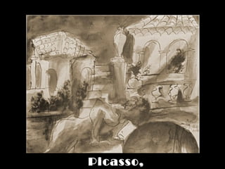 Picasso,
 