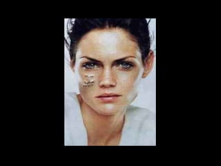 De l'autre cote du miroir