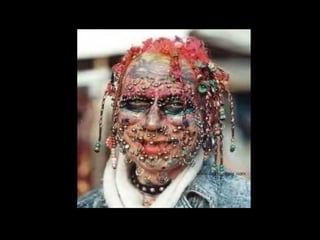 De l'autre cote du miroir