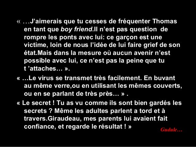 De « la vie à reculons