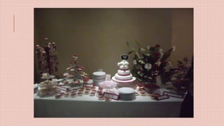 De la vista nace el amor