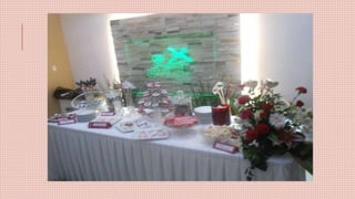 De la vista nace el amor