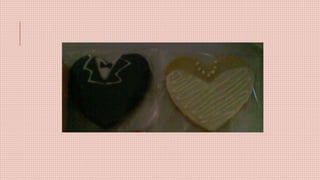 De la vista nace el amor