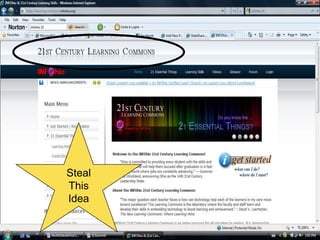 The new bibliography and collection developmentKNOWLEDGE PORTALSKNOWLEDGE,LEARNING,INFORMATION &RESEARCHCOMMONS