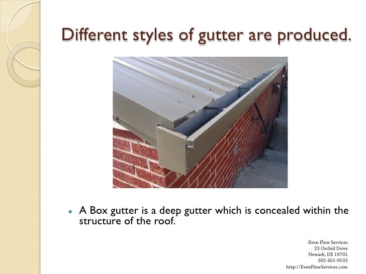 Delaware Gutter Cleaning Service