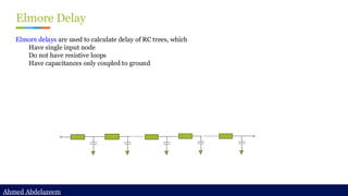 [Back2School] Delay Calculation- Chapter 2 | PDF