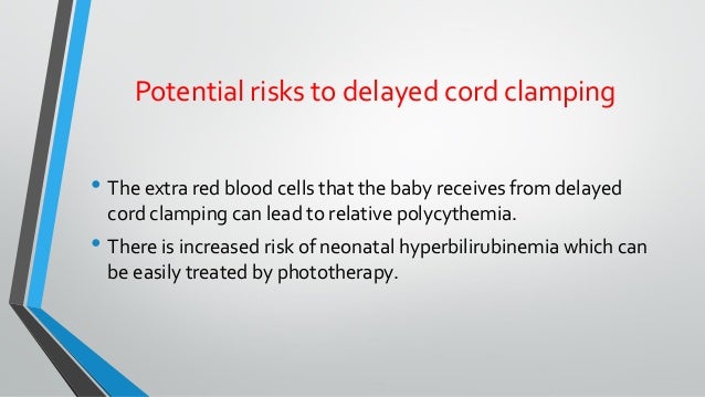Umbilical cord blood utilization by vertical suspension alternative … Umbilical cord blood utilization by vertical suspension alternative …