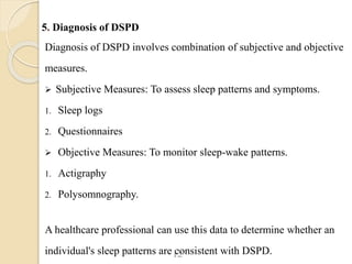 Delayed Sleep Phase Disorder(DSPD)[719].pptx