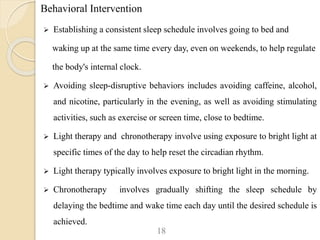 Delayed Sleep Phase Disorder(DSPD)[719].pptx