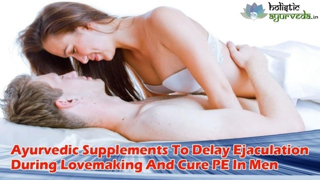 Pills to instantly delay male orgasm