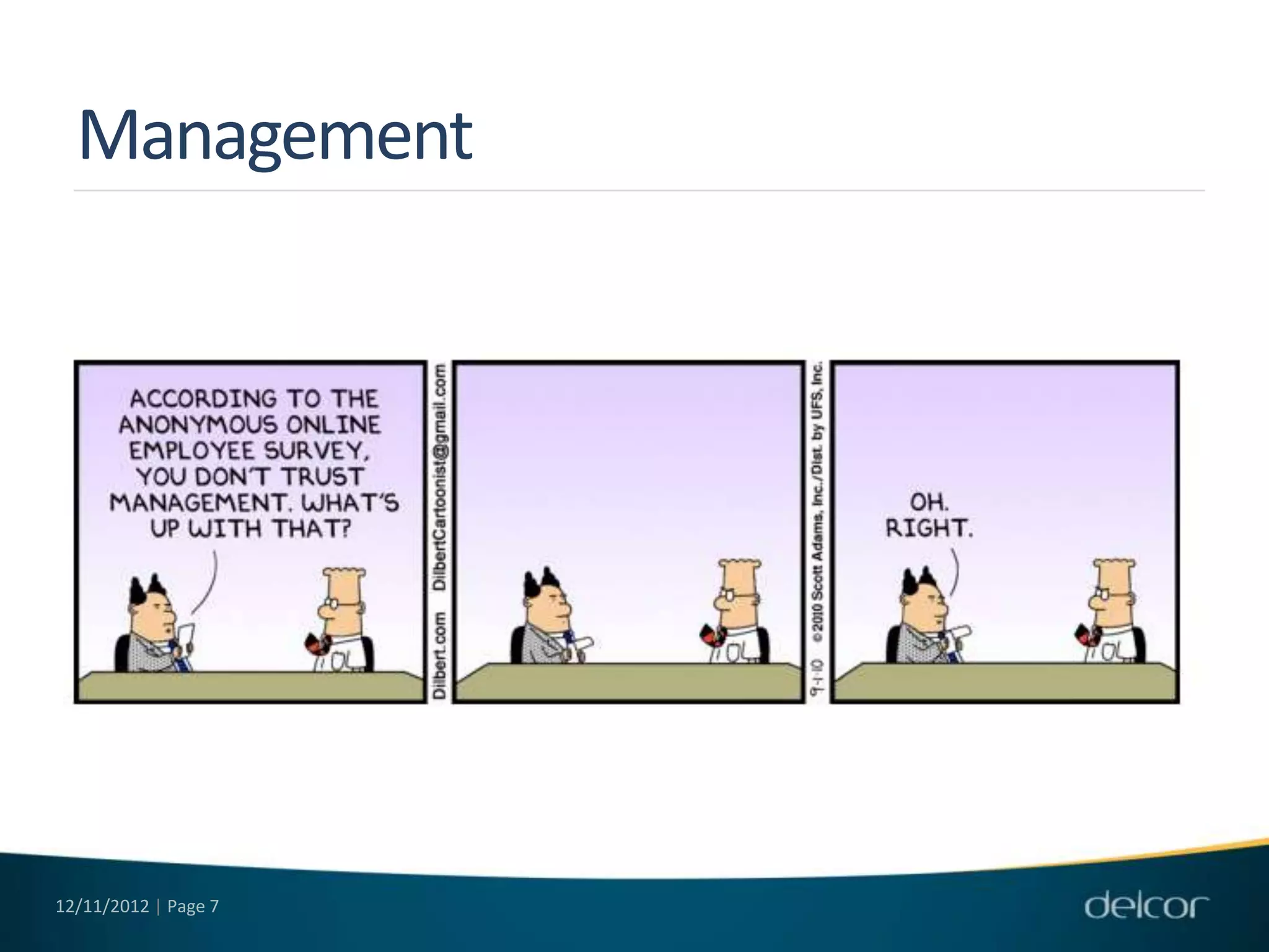 Management




12/11/2012 | Page 7
 