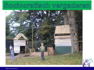 TOUR De Leerschool.nl
 