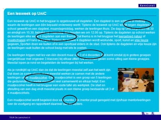 TOUR De Leerschool.nl
 