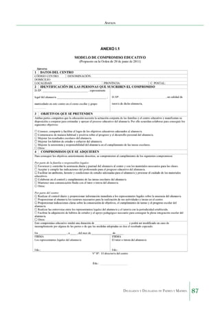 Anexos

Delegados y Delegadas de Padres y Madres.

87

 