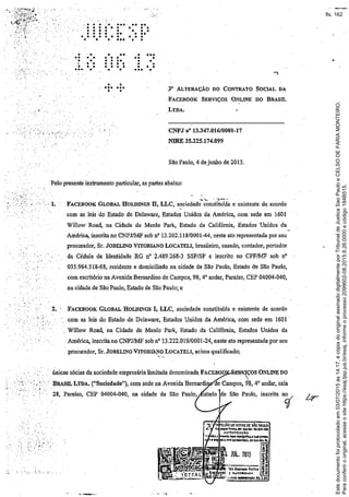 Paraconferirooriginal,acesseositehttps://esaj.tjsp.jus.br/esaj,informeoprocesso2099602-08.2015.8.26.0000ecódigo184B515.
Estedocumentofoiprotocoladoem03/07/2015às14:17,écópiadooriginalassinadodigitalmenteporTribunaldeJusticaSaoPauloeCELSODEFARIAMONTEIRO.
fls. 162
 