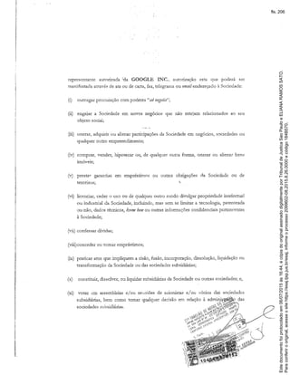 Paraconferirooriginal,acesseositehttps://esaj.tjsp.jus.br/esaj,informeoprocesso2099602-08.2015.8.26.0000ecódigo184B570.
Estedocumentofoiprotocoladoem06/07/2015às16:44,écópiadooriginalassinadodigitalmenteporTribunaldeJusticaSaoPauloeELIANARAMOSSATO.
fls. 206
 