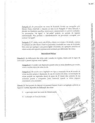 Paraconferirooriginal,acesseositehttps://esaj.tjsp.jus.br/esaj,informeoprocesso2099602-08.2015.8.26.0000ecódigo184B570.
Estedocumentofoiprotocoladoem06/07/2015às16:44,écópiadooriginalassinadodigitalmenteporTribunaldeJusticaSaoPauloeELIANARAMOSSATO.
fls. 207
 