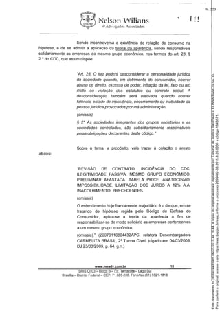 Paraconferirooriginal,acesseositehttps://esaj.tjsp.jus.br/esaj,informeoprocesso2099602-08.2015.8.26.0000ecódigo184B571.
Estedocumentofoiprotocoladoem06/07/2015às16:44,écópiadooriginalassinadodigitalmenteporTribunaldeJusticaSaoPauloeELIANARAMOSSATO.
fls. 223
 