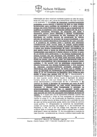 Paraconferirooriginal,acesseositehttps://esaj.tjsp.jus.br/esaj,informeoprocesso2099602-08.2015.8.26.0000ecódigo184B571.
Estedocumentofoiprotocoladoem06/07/2015às16:44,écópiadooriginalassinadodigitalmenteporTribunaldeJusticaSaoPauloeELIANARAMOSSATO.
fls. 227
 
