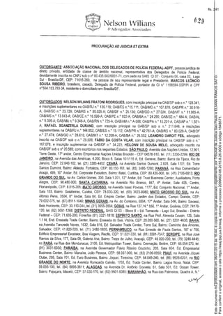 Paraconferirooriginal,acesseositehttps://esaj.tjsp.jus.br/esaj,informeoprocesso2099602-08.2015.8.26.0000ecódigo184B571.
Estedocumentofoiprotocoladoem06/07/2015às16:44,écópiadooriginalassinadodigitalmenteporTribunaldeJusticaSaoPauloeELIANARAMOSSATO.
fls. 241
 