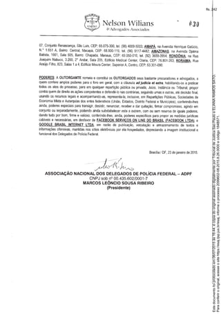 Paraconferirooriginal,acesseositehttps://esaj.tjsp.jus.br/esaj,informeoprocesso2099602-08.2015.8.26.0000ecódigo184B571.
Estedocumentofoiprotocoladoem06/07/2015às16:44,écópiadooriginalassinadodigitalmenteporTribunaldeJusticaSaoPauloeELIANARAMOSSATO.
fls. 242
 