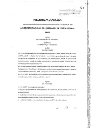 Paraconferirooriginal,acesseositehttps://esaj.tjsp.jus.br/esaj,informeoprocesso2099602-08.2015.8.26.0000ecódigo184B571.
Estedocumentofoiprotocoladoem06/07/2015às16:44,écópiadooriginalassinadodigitalmenteporTribunaldeJusticaSaoPauloeELIANARAMOSSATO.
fls. 251
 