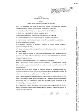 Paraconferirooriginal,acesseositehttps://esaj.tjsp.jus.br/esaj,informeoprocesso2099602-08.2015.8.26.0000ecódigo184B571.
Estedocumentofoiprotocoladoem06/07/2015às16:44,écópiadooriginalassinadodigitalmenteporTribunaldeJusticaSaoPauloeELIANARAMOSSATO.
fls. 260
 