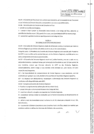 Paraconferirooriginal,acesseositehttps://esaj.tjsp.jus.br/esaj,informeoprocesso2099602-08.2015.8.26.0000ecódigo184B571.
Estedocumentofoiprotocoladoem06/07/2015às16:44,écópiadooriginalassinadodigitalmenteporTribunaldeJusticaSaoPauloeELIANARAMOSSATO.
fls. 265
 
