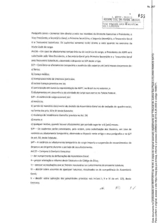 Paraconferirooriginal,acesseositehttps://esaj.tjsp.jus.br/esaj,informeoprocesso2099602-08.2015.8.26.0000ecódigo184B571.
Estedocumentofoiprotocoladoem06/07/2015às16:44,écópiadooriginalassinadodigitalmenteporTribunaldeJusticaSaoPauloeELIANARAMOSSATO.
fls. 267
 