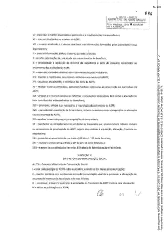 Paraconferirooriginal,acesseositehttps://esaj.tjsp.jus.br/esaj,informeoprocesso2099602-08.2015.8.26.0000ecódigo184B571.
Estedocumentofoiprotocoladoem06/07/2015às16:44,écópiadooriginalassinadodigitalmenteporTribunaldeJusticaSaoPauloeELIANARAMOSSATO.
fls. 278
 