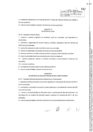 Paraconferirooriginal,acesseositehttps://esaj.tjsp.jus.br/esaj,informeoprocesso2099602-08.2015.8.26.0000ecódigo184B571.
Estedocumentofoiprotocoladoem06/07/2015às16:44,écópiadooriginalassinadodigitalmenteporTribunaldeJusticaSaoPauloeELIANARAMOSSATO.
fls. 279
 