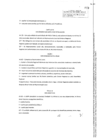 Paraconferirooriginal,acesseositehttps://esaj.tjsp.jus.br/esaj,informeoprocesso2099602-08.2015.8.26.0000ecódigo184B571.
Estedocumentofoiprotocoladoem06/07/2015às16:44,écópiadooriginalassinadodigitalmenteporTribunaldeJusticaSaoPauloeELIANARAMOSSATO.
fls. 281
 
